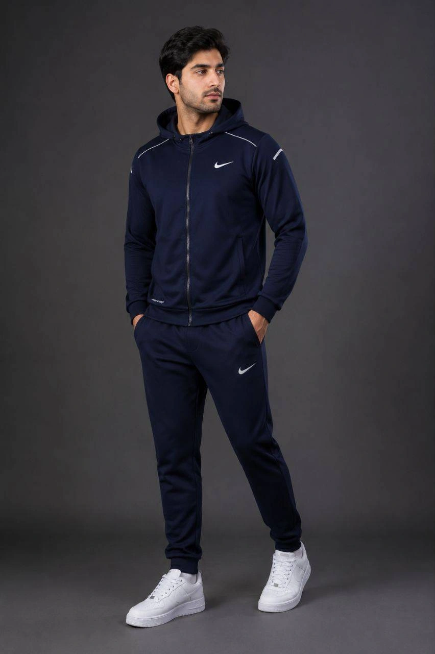 ست سویشرت شلوار مردانه NIKE
